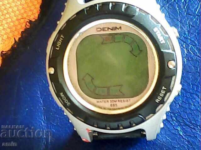 2бр спортни 4асовници работет няма батри - 5 2бр спортни 4асовници работет няма батри - 5