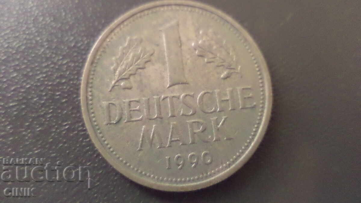 FRG 1 DM
