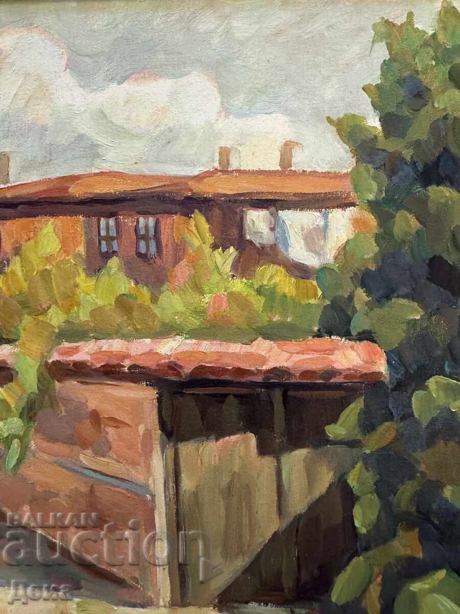 Александра Петкова картина - 5 Александра Петкова картина - 5