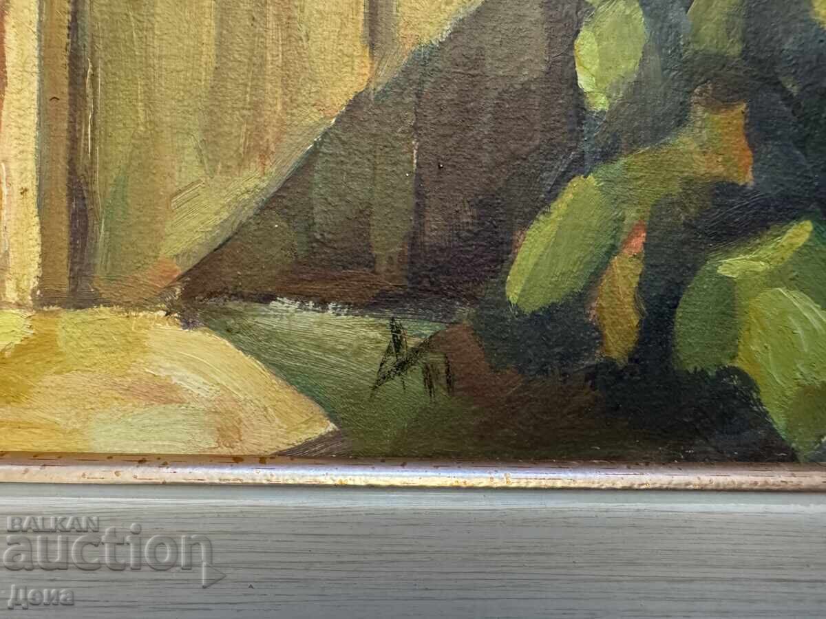 Александра Петкова картина - 6 Александра Петкова картина - 6