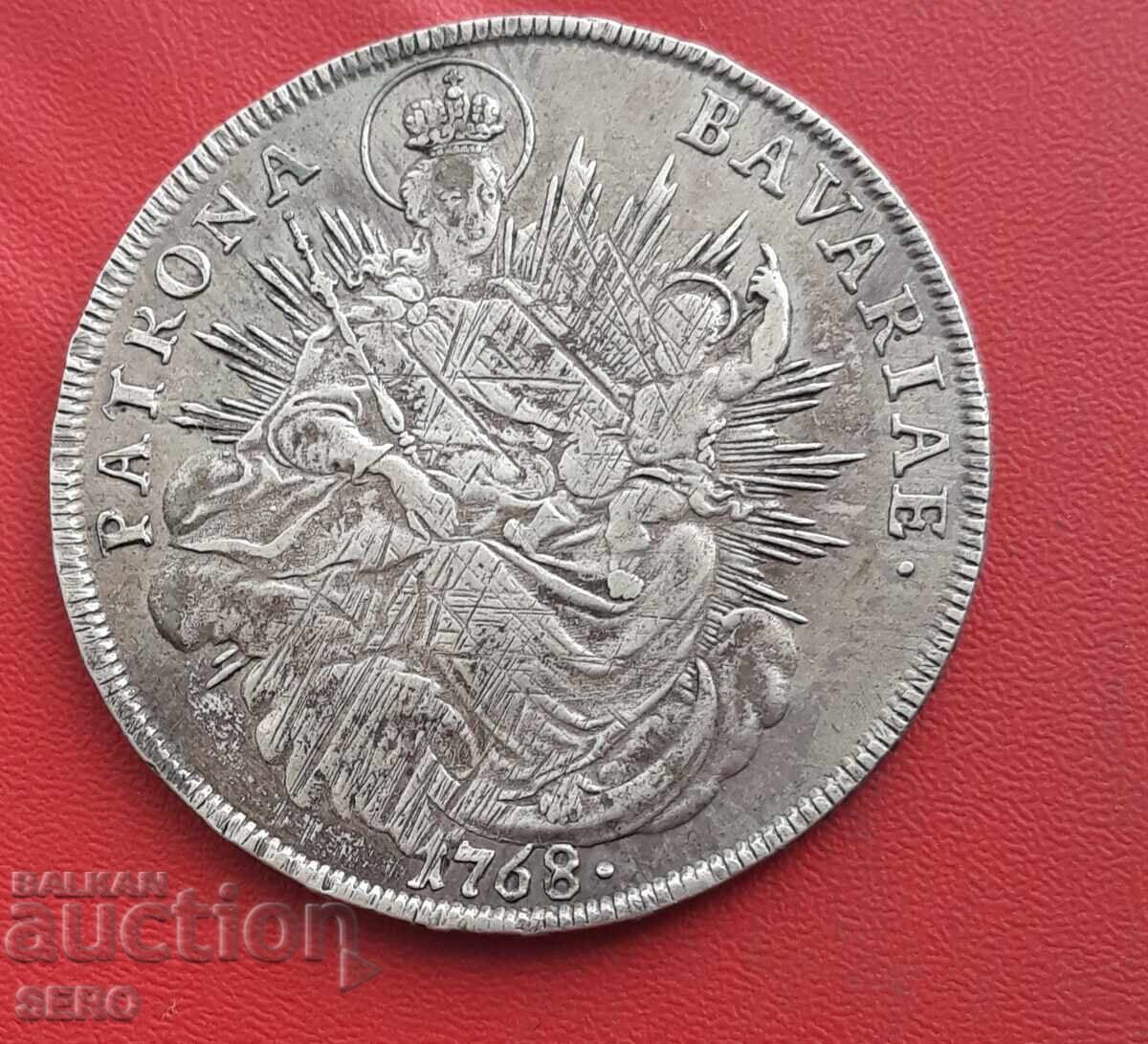 Германия-Бавария-талер 1768 с цена € 71.58 | 140.00 лв. Германия-Бавария-талер 1768 с цена € 71.58 | 140.00 лв.