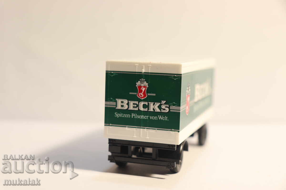 Livrarea HERPA H0 1/87 REMORCĂ CAMION JUCĂRIE MODEL TIR Livrarea HERPA H0 1/87 REMORCĂ CAMION JUCĂRIE MODEL TIR