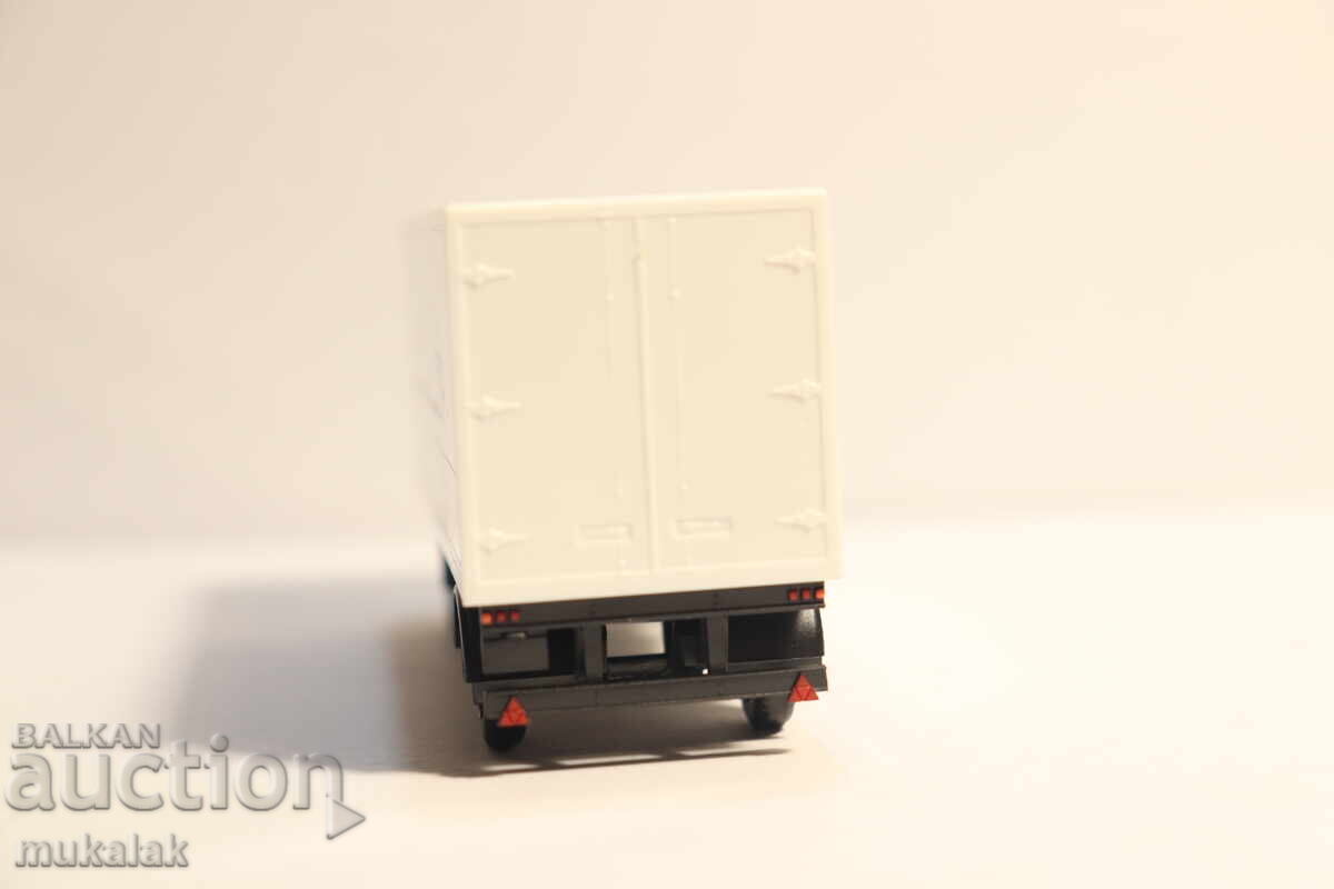 Аукцион HERPA H0 1/87 РЕМАРКЕ КАМИОН ИГРАЧКА МОДЕЛ TIR Аукцион HERPA H0 1/87 РЕМАРКЕ КАМИОН ИГРАЧКА МОДЕЛ TIR