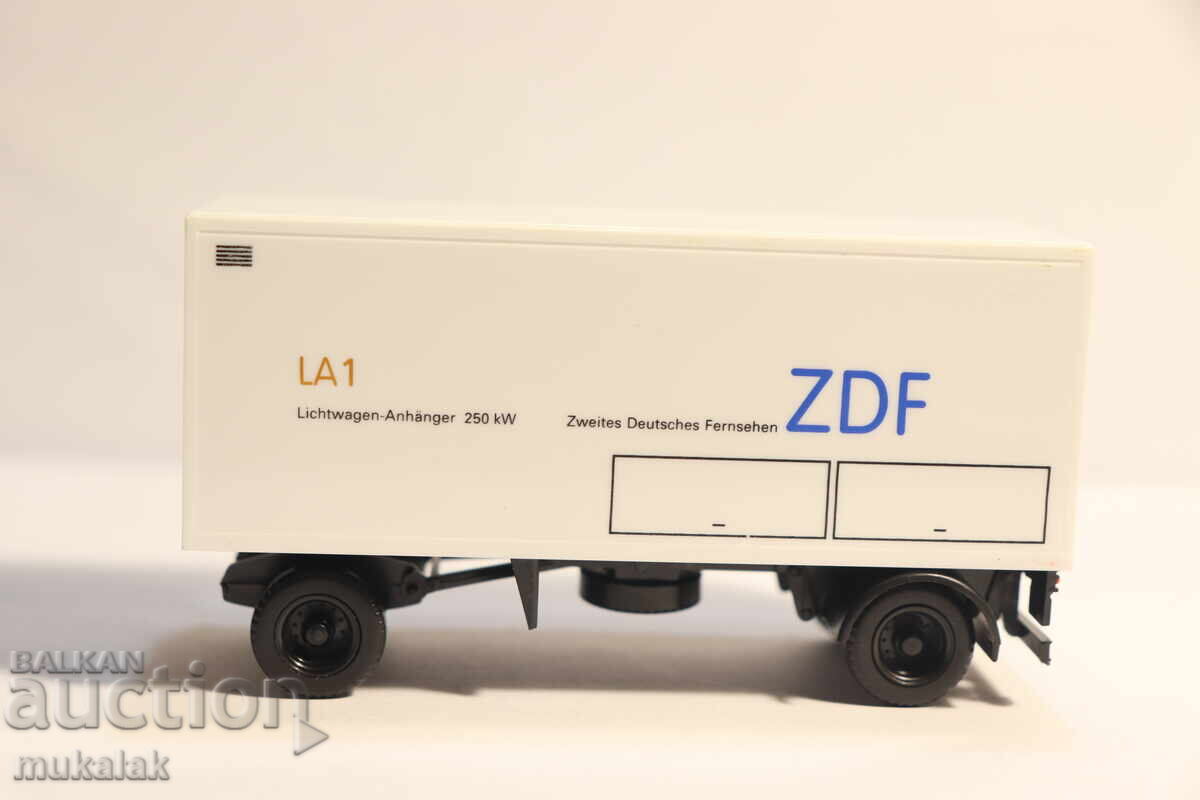 HERPA H0 1/87 РЕМАРКЕ КАМИОН ИГРАЧКА МОДЕЛ TIR HERPA H0 1/87 РЕМАРКЕ КАМИОН ИГРАЧКА МОДЕЛ TIR