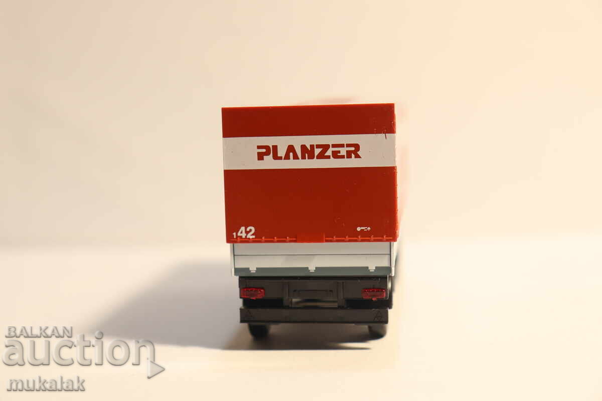 Доставка на AWM H0 1/87 РЕМАРКЕ КАМИОН ИГРАЧКА МОДЕЛ TIR Доставка на AWM H0 1/87 РЕМАРКЕ КАМИОН ИГРАЧКА МОДЕЛ TIR