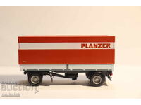 AWM  H0 1/87  РЕМАРКЕ  КАМИОН  ИГРАЧКА  МОДЕЛ TIR