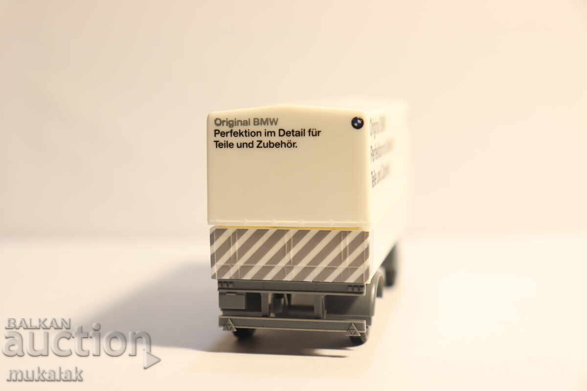 Livrarea WIKING?? H0 1/87 BMW REMORCĂ CAMION MODEL JUCĂRIE TIR Livrarea WIKING?? H0 1/87 BMW REMORCĂ CAMION MODEL JUCĂRIE TIR