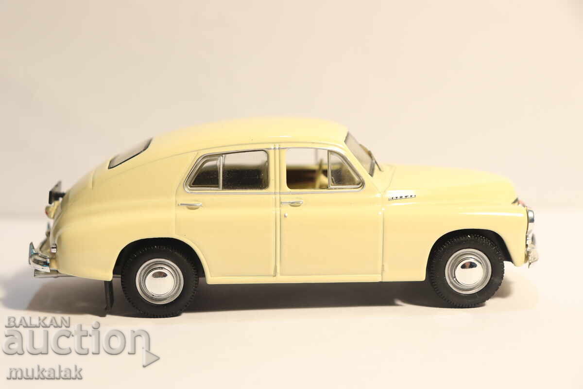 Доставка на 1/43 ГАЗ ПОБЕДА GAZ POBEDA ИГРАЧКА МОДЕЛ КОЛИЧКА Доставка на 1/43 ГАЗ ПОБЕДА GAZ POBEDA ИГРАЧКА МОДЕЛ КОЛИЧКА