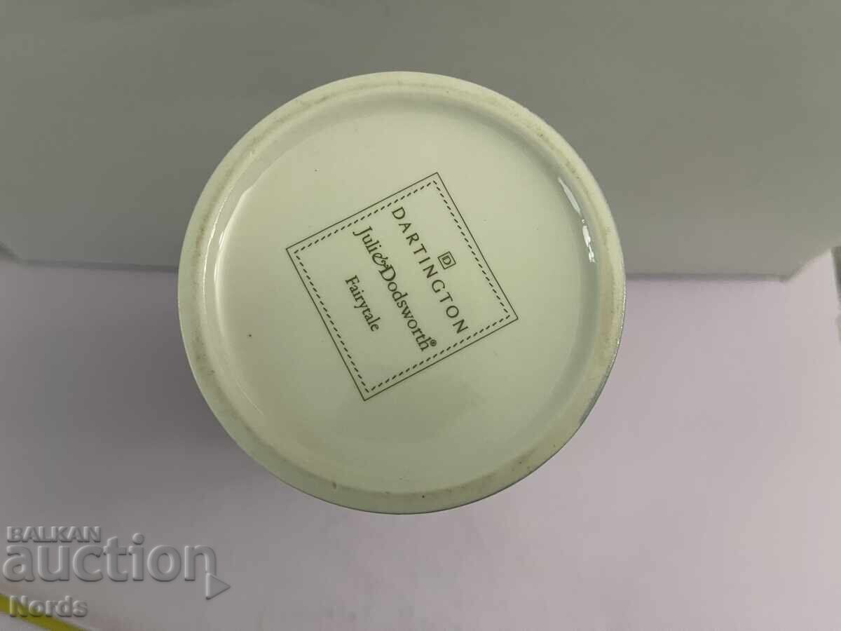 O vaza frumoasa de portelan - 7 O vaza frumoasa de portelan - 7