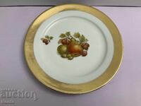 Farfurie de porțelan Bavaria