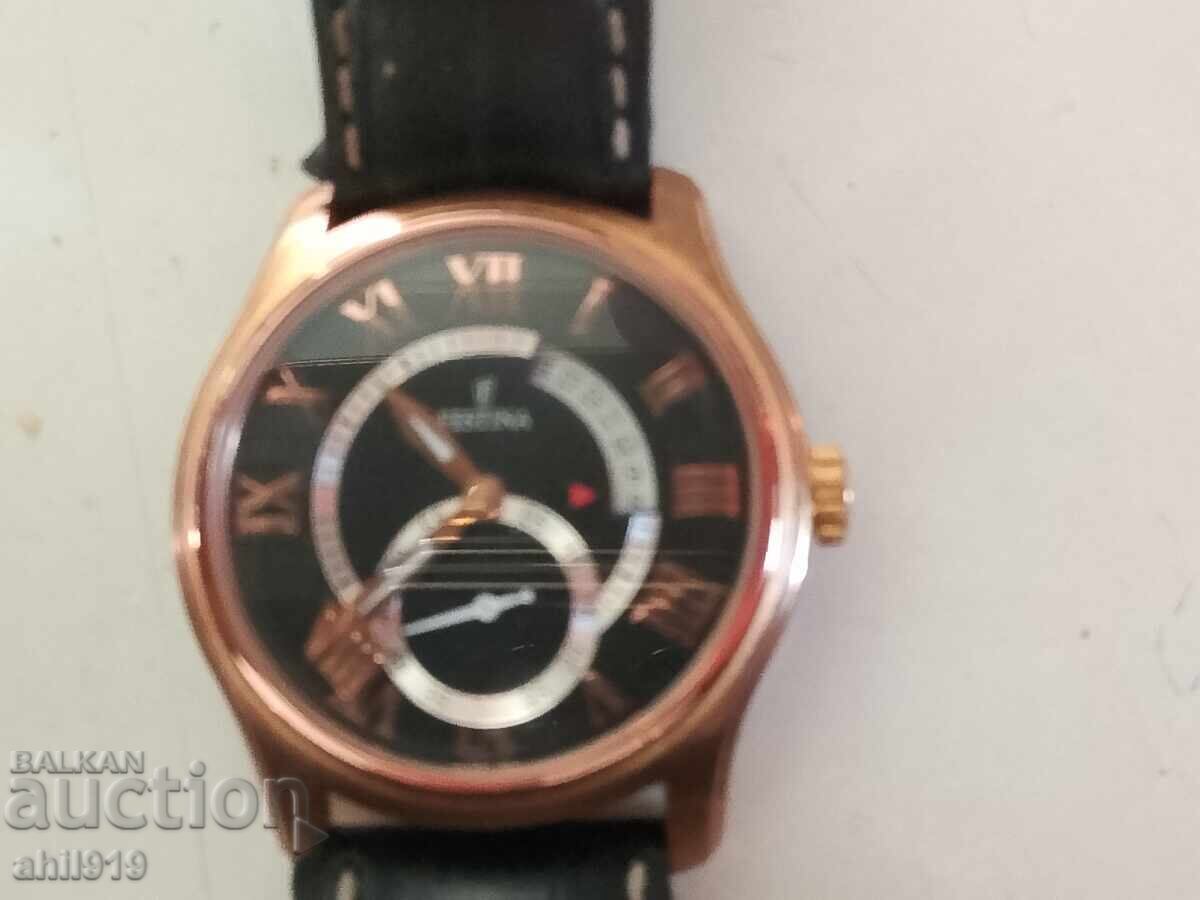 Ceas Festina cu preț € 51.13 | 100.00 BGN Ceas Festina cu preț € 51.13 | 100.00 BGN