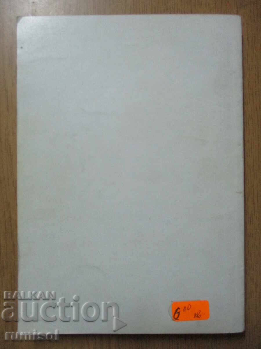 Handbook on Physical Methods for Analysis and Investigation of Inorganic Materials - 6 Handbook on Physical Methods for Analysis and Investigation of Inorganic Materials - 6