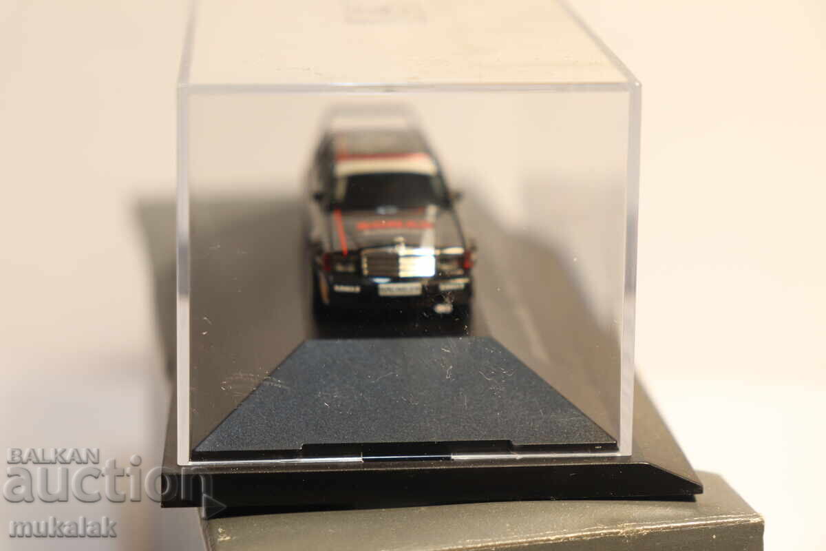 Доставка на HERPA H0 1/87  MERCEDES 190 EVO AMG   КОЛИЧКА   КАМИОН МОДЕЛ