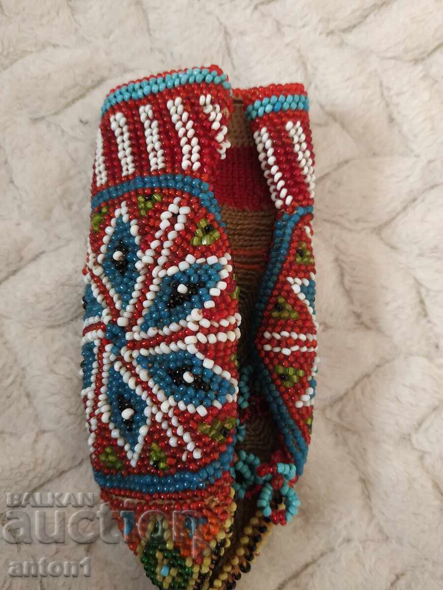 Licitație Pungă foarte veche și bine conservată Licitație Pungă foarte veche și bine conservată