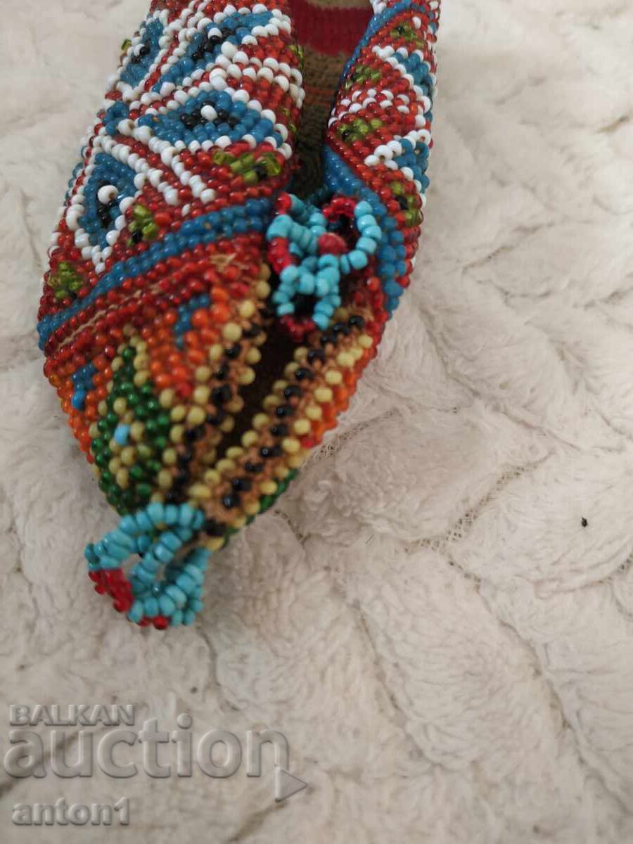 Pungă foarte veche și bine conservată - 6 Pungă foarte veche și bine conservată - 6