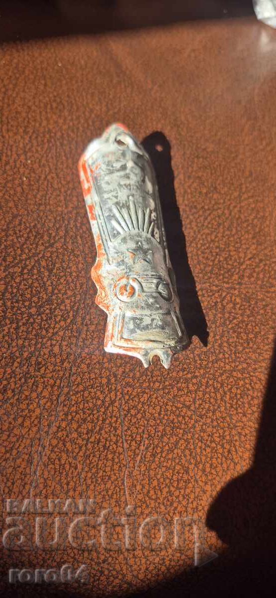 TABLOU DIN BICICLETĂ RETRO - 7 TABLOU DIN BICICLETĂ RETRO - 7