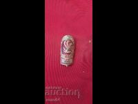 ТАБЕЛА ОТ РЕТРО ВЕЛОСИПЕД