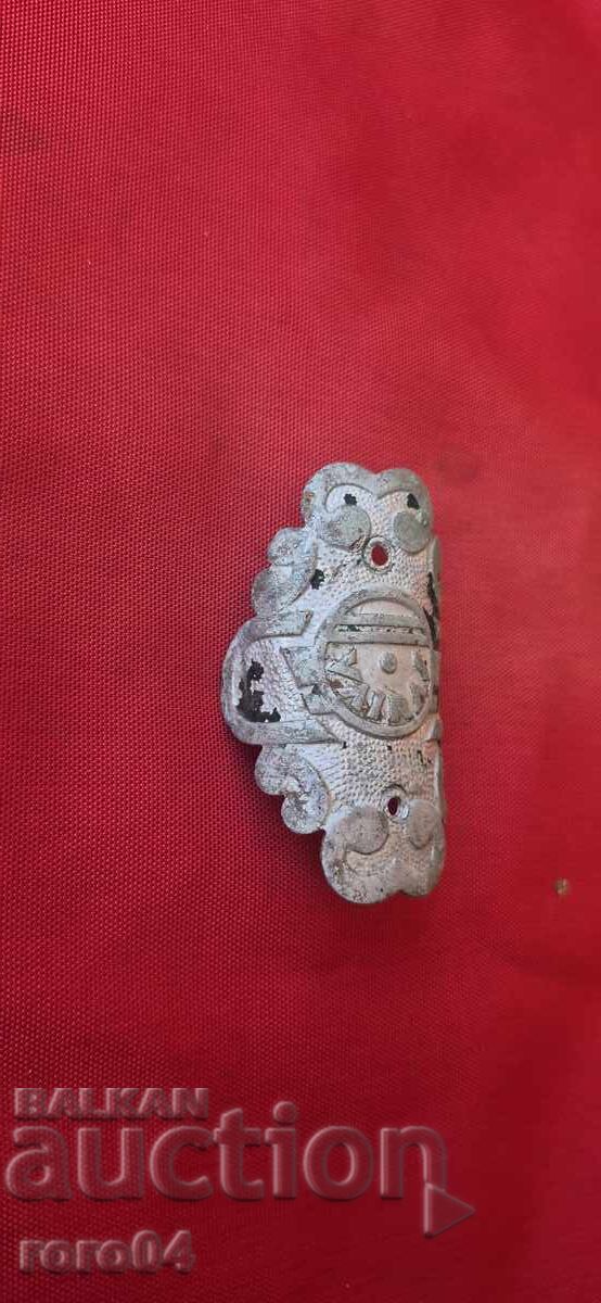 TABLOU DIN BICICLETĂ RETRO cu preț 14.99 BGN | € 7.66 TABLOU DIN BICICLETĂ RETRO cu preț 14.99 BGN | € 7.66