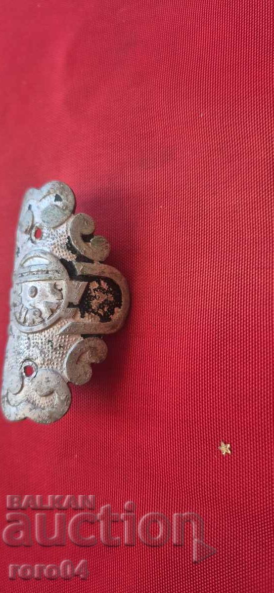 Licitație TABLOU DIN BICICLETĂ RETRO Licitație TABLOU DIN BICICLETĂ RETRO