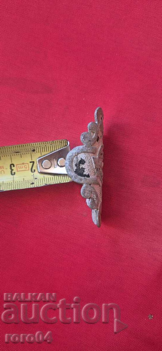 TABLOU DIN BICICLETĂ RETRO - 5 TABLOU DIN BICICLETĂ RETRO - 5