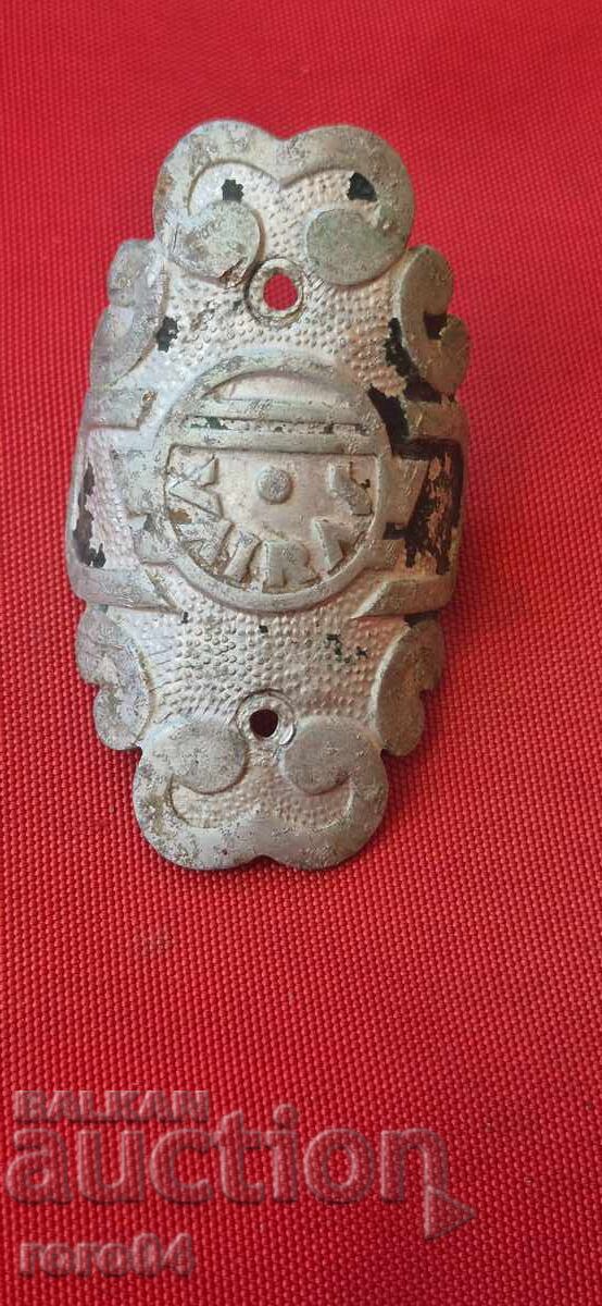 TABLOU DIN BICICLETĂ RETRO TABLOU DIN BICICLETĂ RETRO