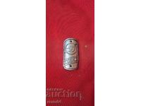 ТАБЕЛА ОТ РЕТРО ВЕЛОСИПЕД