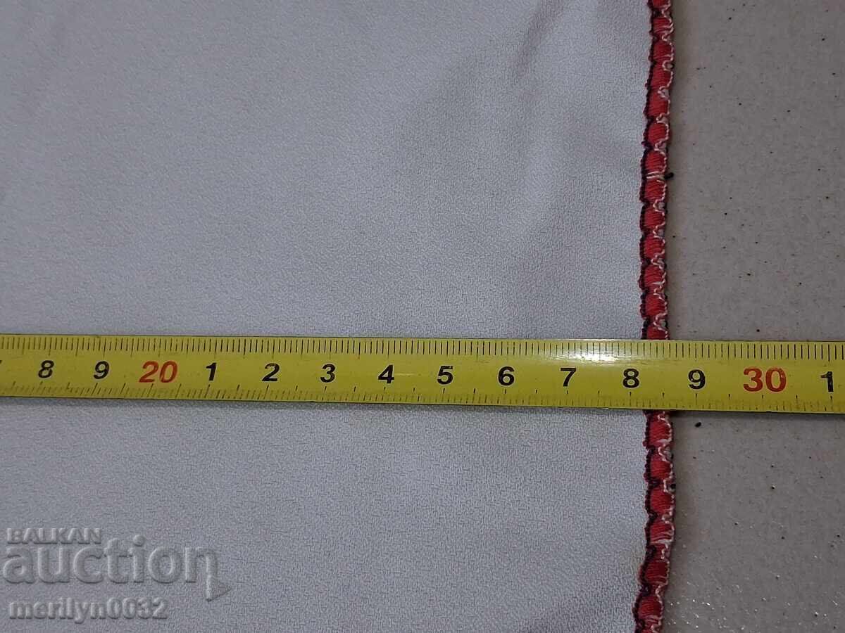 Batiste de nuntă din mătase NRB, nepurtate - 5 Batiste de nuntă din mătase NRB, nepurtate - 5