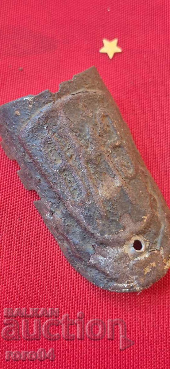 TABLOU DIN BICICLETĂ RETRO - 7 TABLOU DIN BICICLETĂ RETRO - 7