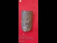 TABLOU DIN BICICLETĂ RETRO