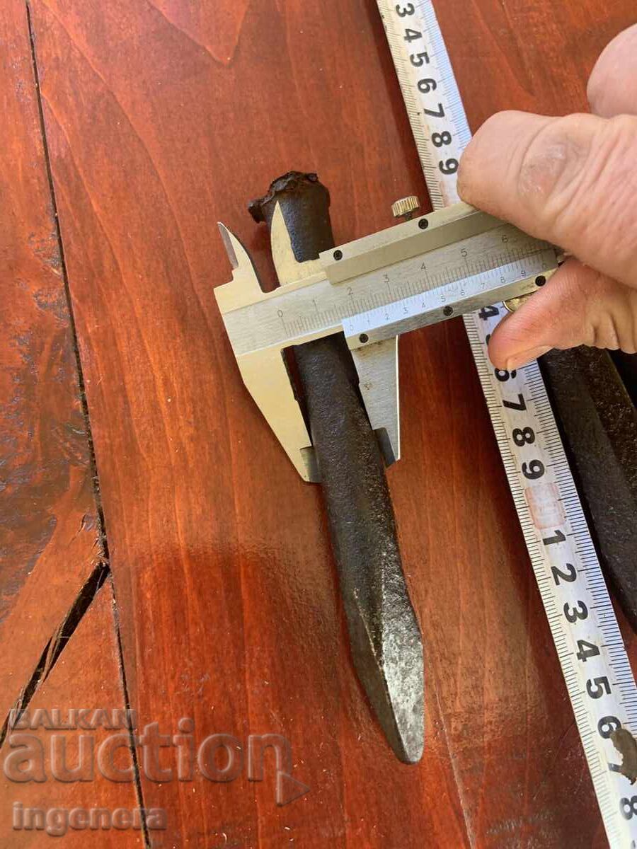 ШИЛО СЕКАЧ ИНСТРУМЕНТ ЗА ПРЕЦИЗНИ РАБОТИ ПРОФИ-4 БР. - 6 ШИЛО СЕКАЧ ИНСТРУМЕНТ ЗА ПРЕЦИЗНИ РАБОТИ ПРОФИ-4 БР. - 6