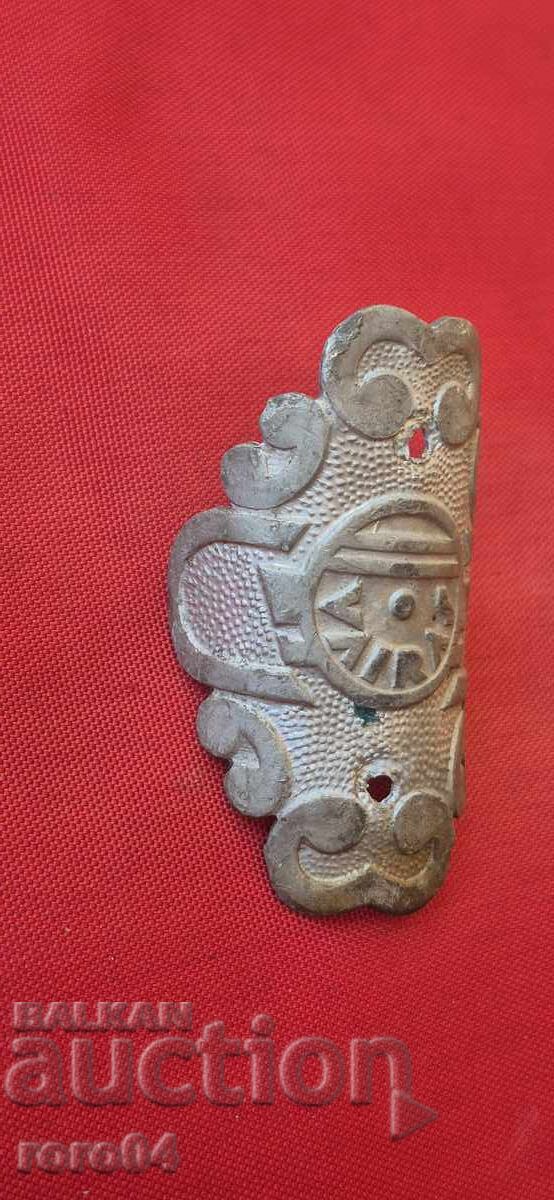 TABLOU DIN BICICLETĂ RETRO cu preț 14.99 BGN | € 7.66 TABLOU DIN BICICLETĂ RETRO cu preț 14.99 BGN | € 7.66