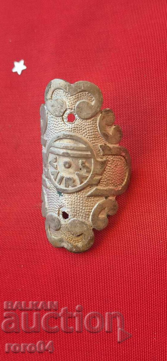 Licitație TABLOU DIN BICICLETĂ RETRO Licitație TABLOU DIN BICICLETĂ RETRO