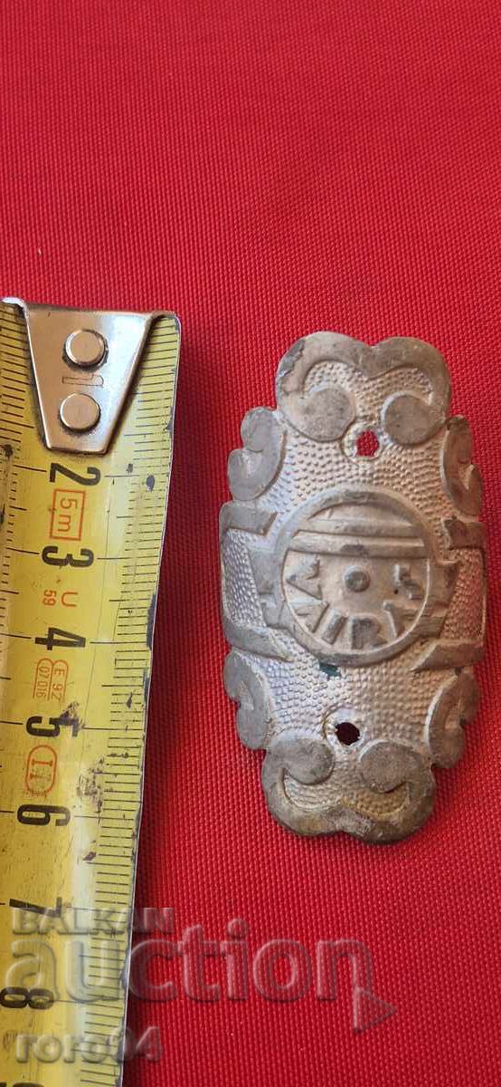 Livrarea TABLOU DIN BICICLETĂ RETRO Livrarea TABLOU DIN BICICLETĂ RETRO