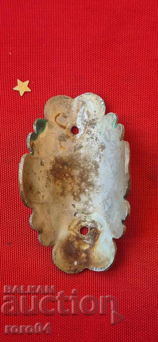 TABLOU DIN BICICLETĂ RETRO - 5 TABLOU DIN BICICLETĂ RETRO - 5