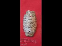 TABLOU DIN BICICLETĂ RETRO