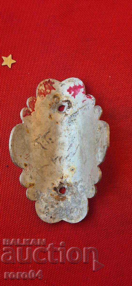 TABLOU DIN BICICLETĂ RETRO - 5 TABLOU DIN BICICLETĂ RETRO - 5