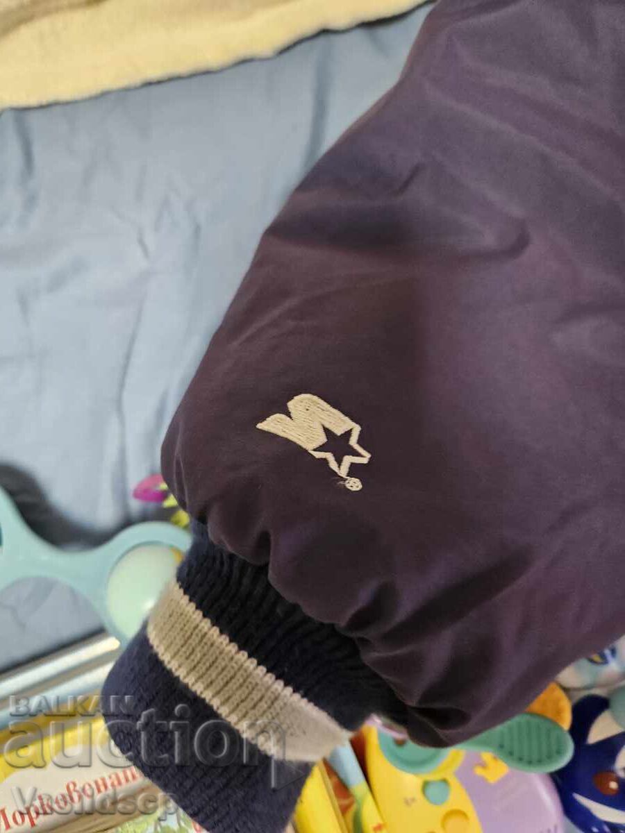 Livrarea Jachetă New York Yankees, mărimea L, originală Livrarea Jachetă New York Yankees, mărimea L, originală