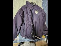 Jachetă New York Yankees, mărimea L, originală