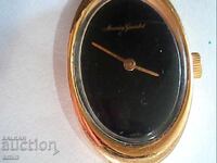 Ceas Redec 4 ore Maurice Guerdat, funcționează perfect