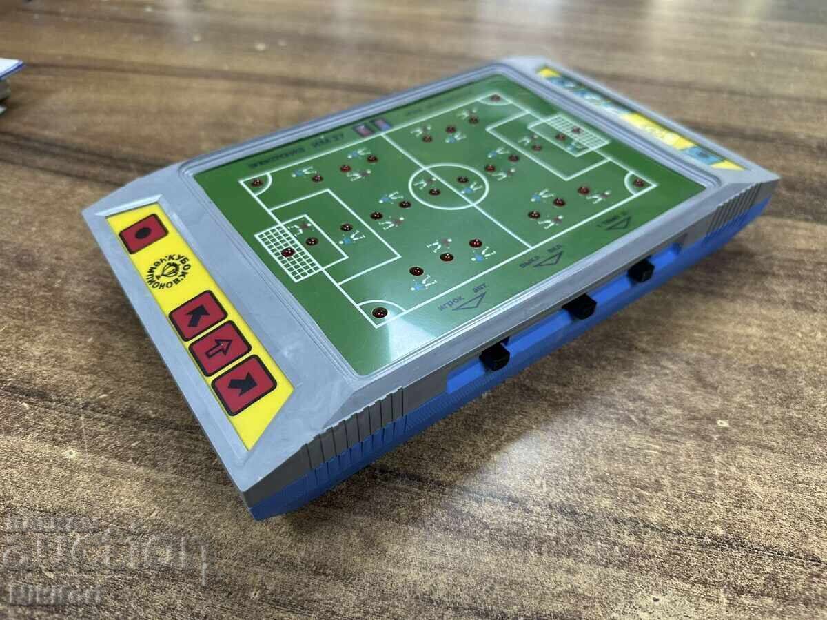 Russian Electronic Game Electronica IM-37 with price € 95.00 | 185.80 BGN