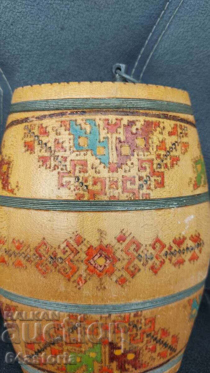 Bucel, pavur, pavurce, șeviță, băcliță cu preț € 19.94 | 39.00 BGN