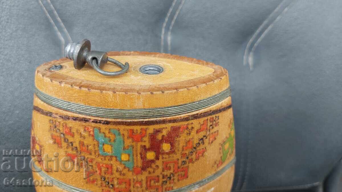 Bucel, pavur, pavurce, șeviță, băcliță - 5