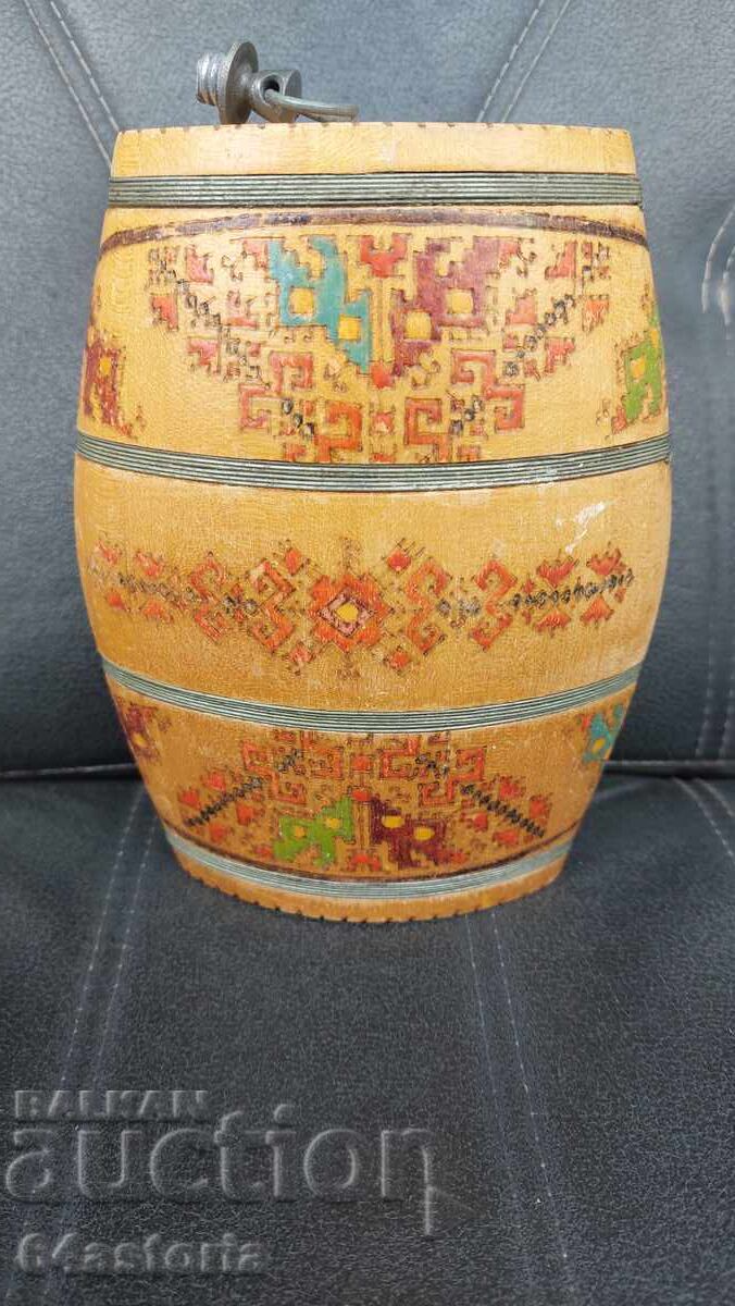 Bucel, pavur, pavurce, șeviță, băcliță - 6