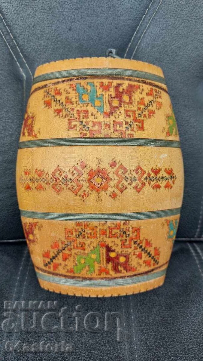 Bucel, pavur, pavurce, șeviță, băcliță