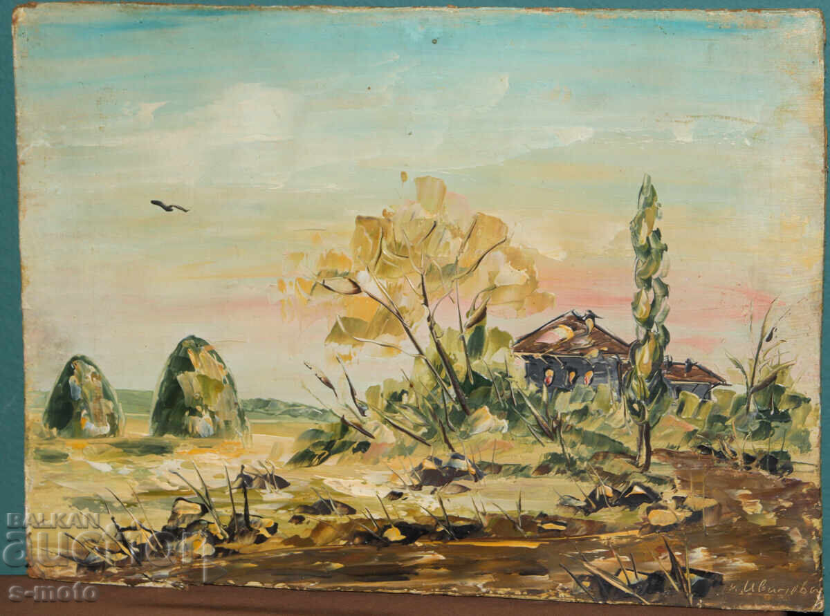 Картина маслени бои морски пейзаж с цена € 102.26 | 200.00 лв. Картина маслени бои морски пейзаж с цена € 102.26 | 200.00 лв.