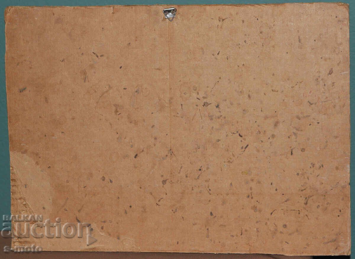 Картина маслени бои морски пейзаж - 7 Картина маслени бои морски пейзаж - 7