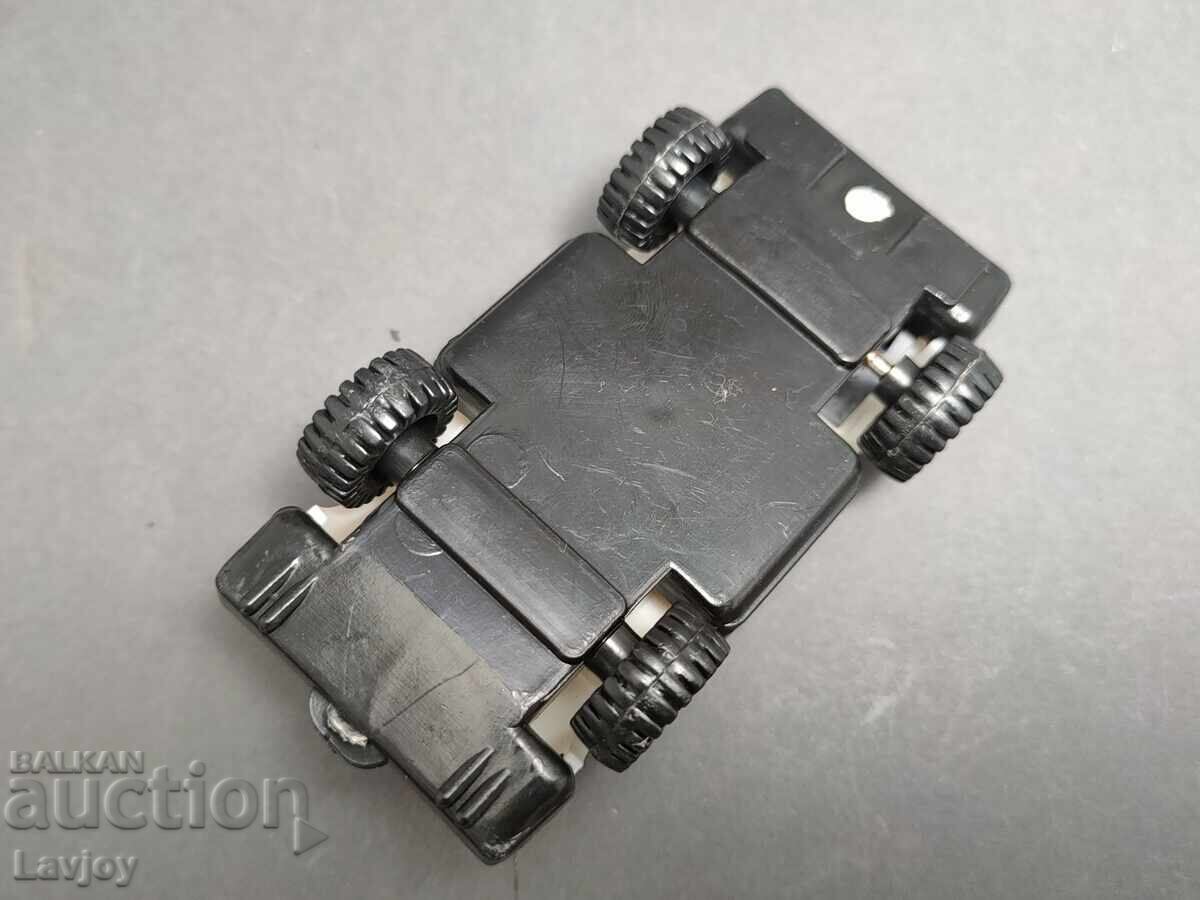 Ретро играчка състезателен автомобил - 5 Ретро играчка състезателен автомобил - 5