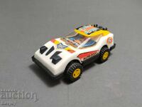 Ретро играчка състезателен автомобил