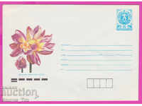 271190 / Bulgaria pură IPTZ 1990 Flora Egyptian Lotus