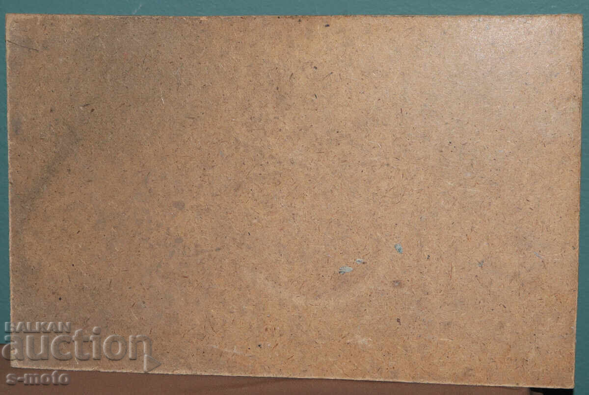 Έργο ζωγραφικής με λάδι, τοπίο - 7 Έργο ζωγραφικής με λάδι, τοπίο - 7